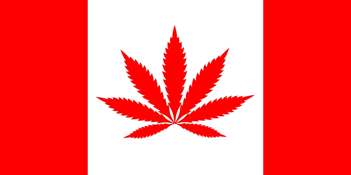 Kanada & Cannabis